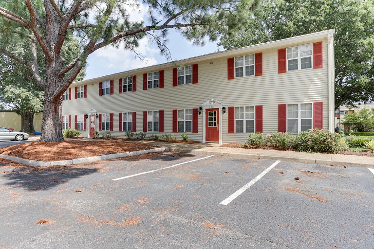 Witchduck Crescent Apartments Apartments in Virginia Beach, VA